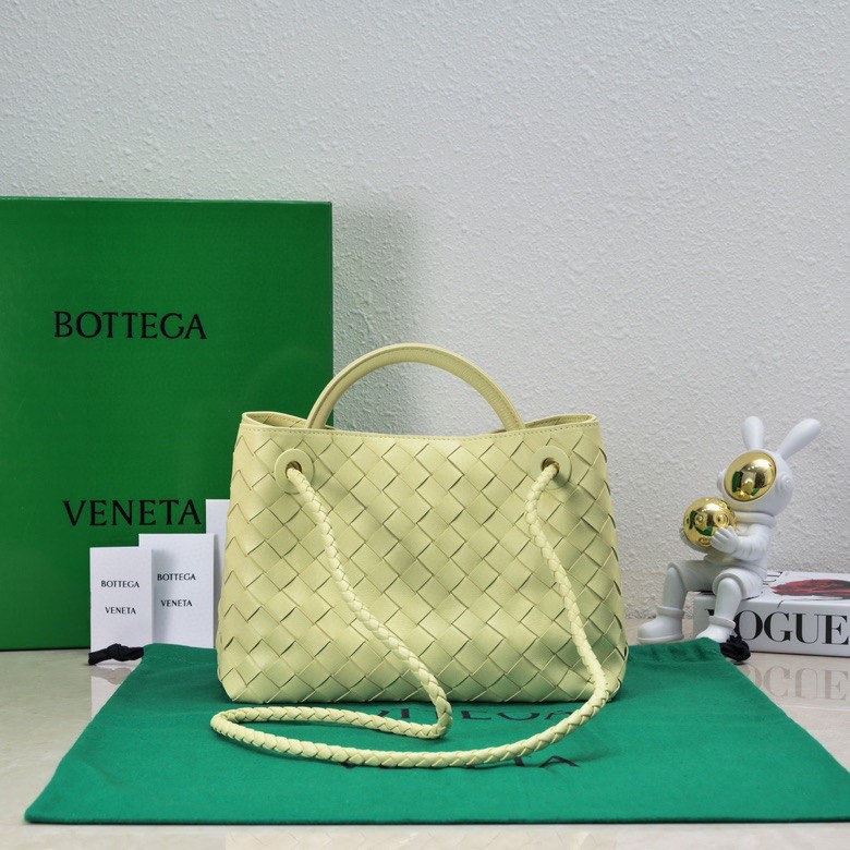 Bottega Veneta Top Handle Bags